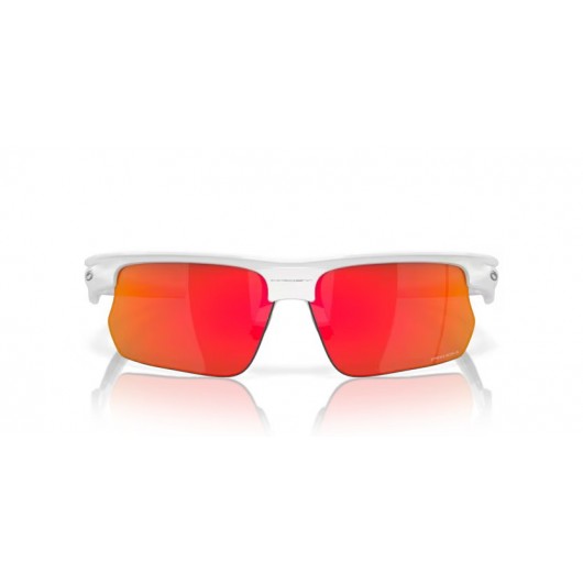 Oakley Bisphaera OO9400 940003 Prizm Ruby