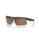 Oakley Bisphaera OO9400 940004 Prizm Tungsten Polarized