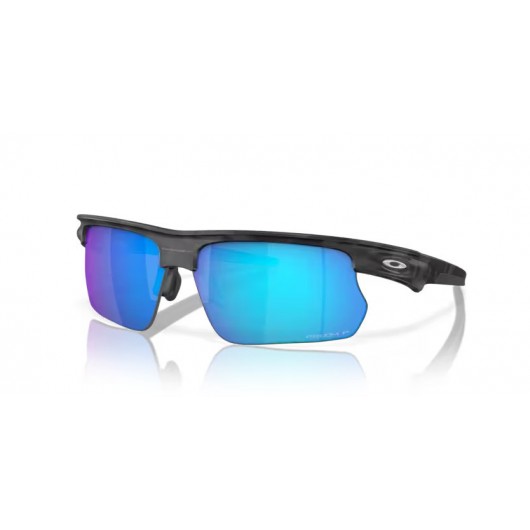 Oakley Bisphaera OO9400 940005 Prizm Sapphire Polarized