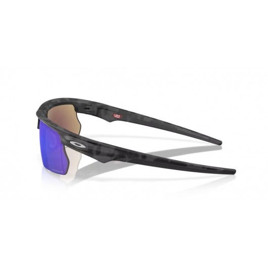 Oakley Bisphaera OO9400 940005 Prizm Sapphire Polarized