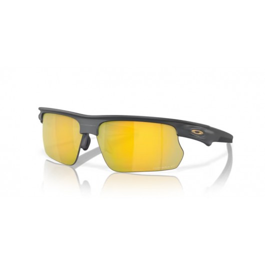 Oakley Bisphaera OO9400 940012 Prizm 24k Polarized