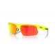 Oakley Bisphaera OO9400 940013 Prizm Ruby