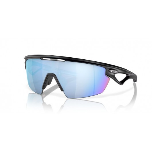 Oakley Sphaera OO9403 940305 Prizm Deep Water Polarized