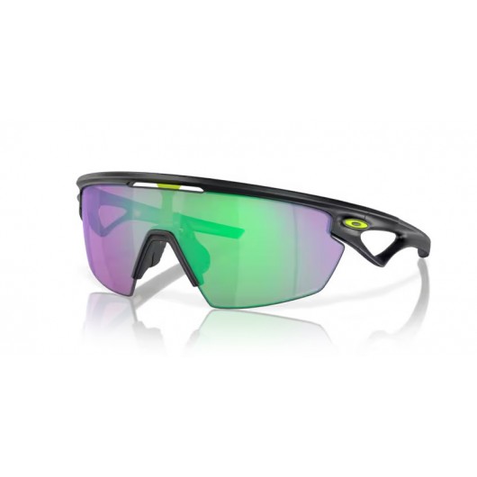 Oakley Sphaera OO9403 940308 Prizm Road Jade