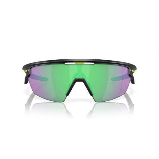 Oakley Sphaera OO9403 940308 Prizm Road Jade