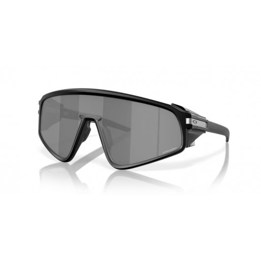 Oakley Latch panel OO9404 940401 Prizm Black