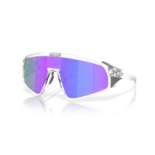 Oakley Latch panel OO9404 940402 Prizm Violet