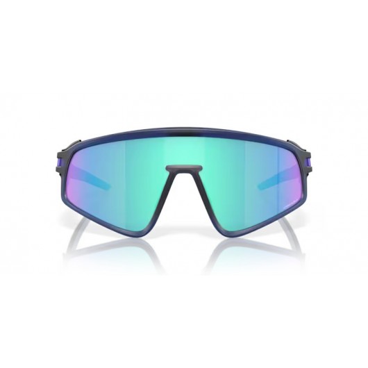 Oakley Latch panel OO9404 940406 Prizm Sapphire