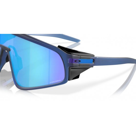 Oakley Latch panel OO9404 940406 Prizm Sapphire