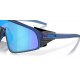 Oakley Latch panel OO9404 940406 Prizm Sapphire