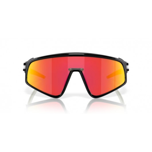 Oakley Latch panel OO9404 940410 Prizm Ruby