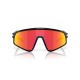 Oakley Latch panel OO9404 940410 Prizm Ruby