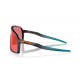 Oakley OO9406-A6 SUTRO Prizm torch