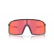 Oakley OO9406-A6 SUTRO Prizm torch