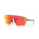 Oakley OO9415-941506 Corridor sq Prizm ruby 