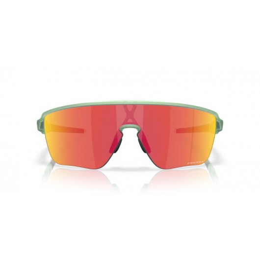 Oakley OO9415-941506 Corridor sq Prizm ruby 