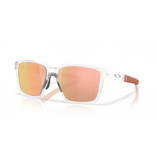 Oakley OO9430-943007 Actuator sq Prizm rose gold polarized