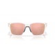 Oakley OO9430-943007 Actuator sq Prizm rose gold polarized