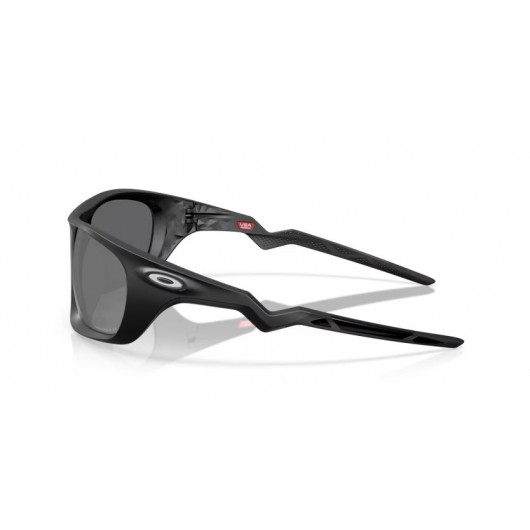 Oakley OO9431-943101 Lateralis Prizm black polarized