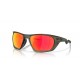 Oakley OO9431-943104 Lateralis Prizm ruby 