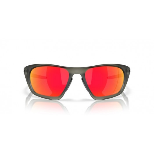 Oakley OO9431-943104 Lateralis Prizm ruby 