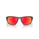 Oakley OO9431-943104 Lateralis Prizm ruby 