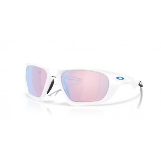 Oakley OO9431-943109 Lateralis Prizm snow sapphire