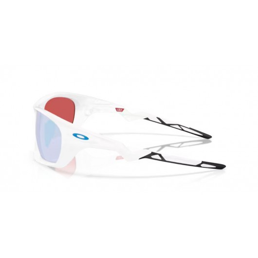 Oakley OO9431-943109 Lateralis Prizm snow sapphire