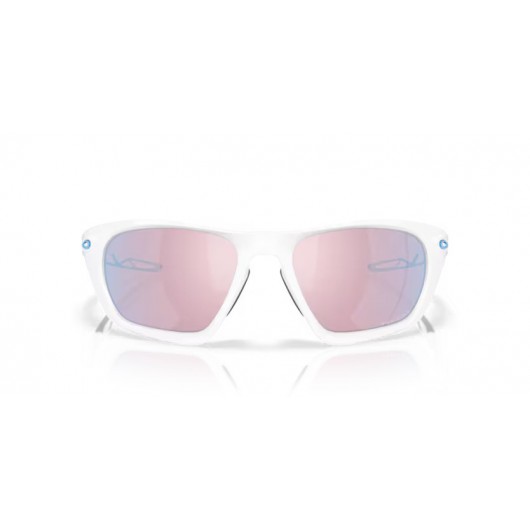 Oakley OO9431-943109 Lateralis Prizm snow sapphire