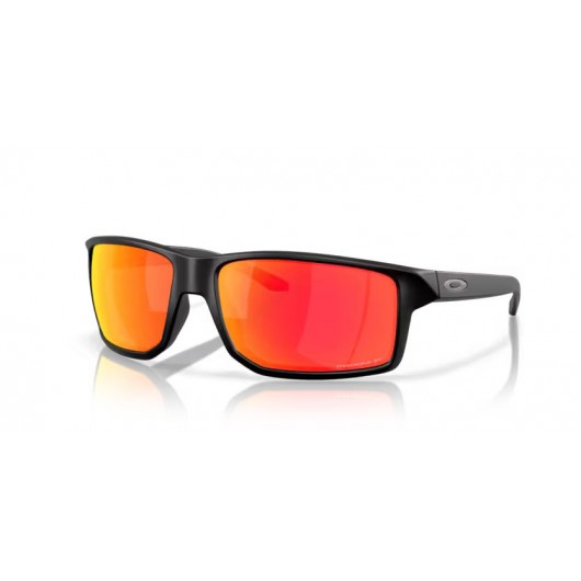 Oakley OO9470-947006 Gibston xl Prizm ruby polarized 