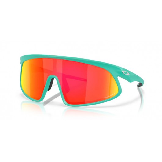 Oakley OO9484D-948405 Rslv Prizm ruby