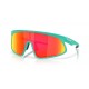 Oakley OO9484D-948405 Rslv Prizm ruby