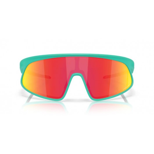 Oakley OO9484D-948405 Rslv Prizm ruby