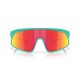 Oakley OO9484D-948405 Rslv Prizm ruby