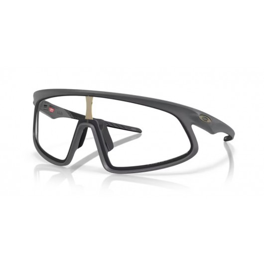 Oakley OO9484D-948406 Rslv Clear to black iridium photochromic