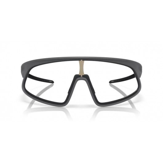 Oakley OO9484D-948406 Rslv Clear to black iridium photochromic