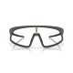 Oakley OO9484D-948406 Rslv Clear to black iridium photochromic