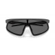 Oakley OO9484D-948406 Rslv Clear to black iridium photochromic