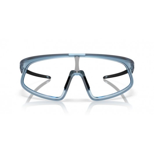 Oakley OO9484D-948407 Rslv Clear to black iridium photochromic