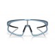 Oakley OO9484D-948407 Rslv Clear to black iridium photochromic