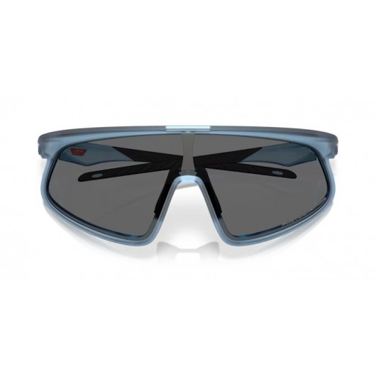 Oakley OO9484D-948407 Rslv Clear to black iridium photochromic