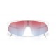 Oakley OO9484D-948408 Rslv Prizm snow sapphire