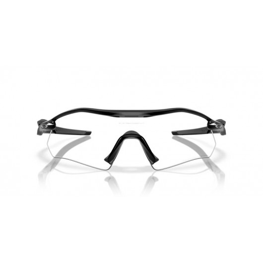 Oakley OO9495D-949502 Radar Plate Clear to black iridium photochromic