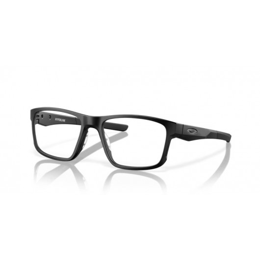 Oakley Ox8078-01 HYPERLINK