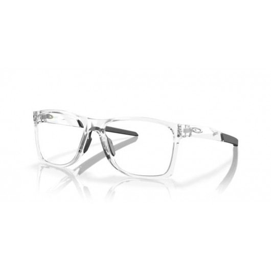 Oakley Ox 8173-09 ACTIVATE Δώρο (Οργανικοί Φακοί Uncoated 1.5)