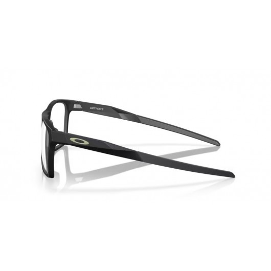 Oakley Ox 8173-10 ACTIVATE Δώρο (Οργανικοί Φακοί Uncoated 1.5)