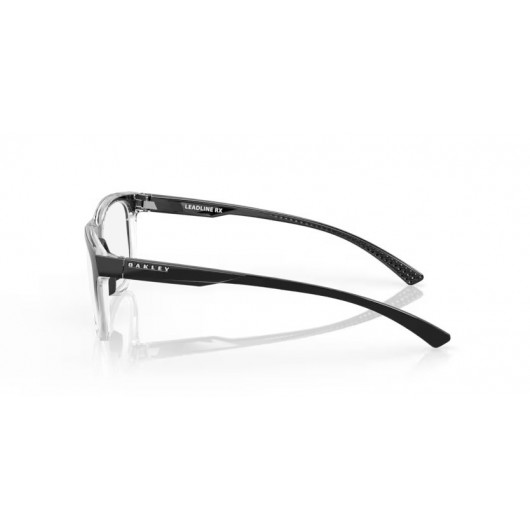 Oakley Ox 8175-05 LEADLINE RX Δώρο (Οργανικοί Φακοί Uncoated 1.5)