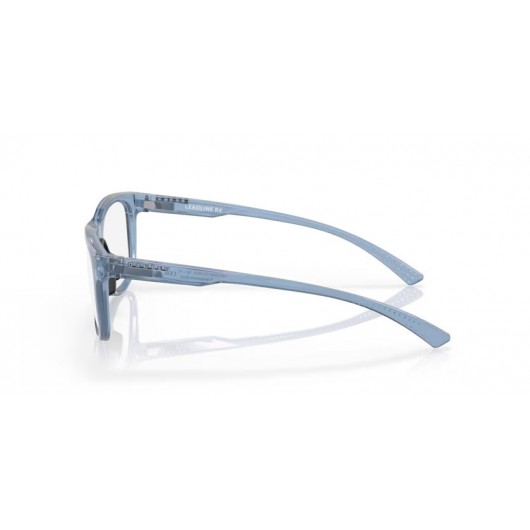 Oakley Ox 8175-06 LEADLINE RX Δώρο (Οργανικοί Φακοί Uncoated 1.5)