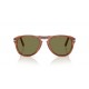 Persol Steve McQueen PO0714SM 96/P1 Polarized