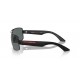 Prada Linea Rossa 0PS 50ZS 1AB02G